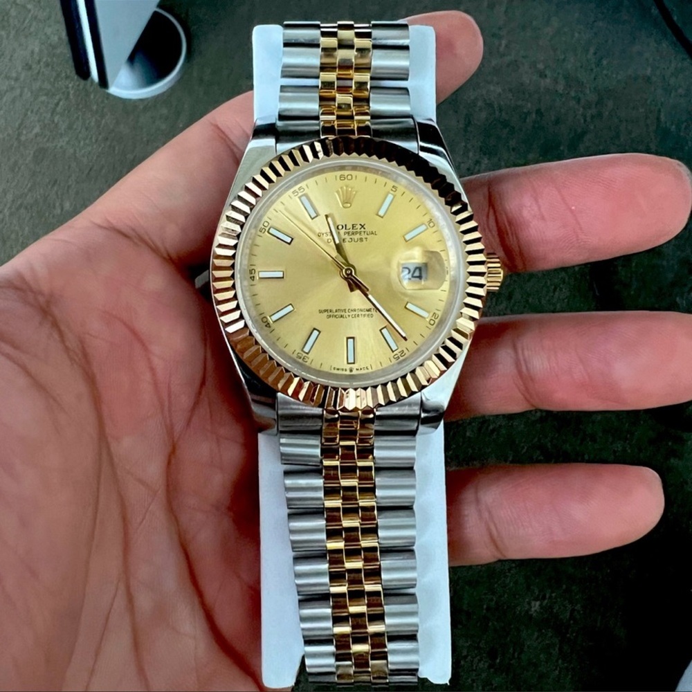 Watch